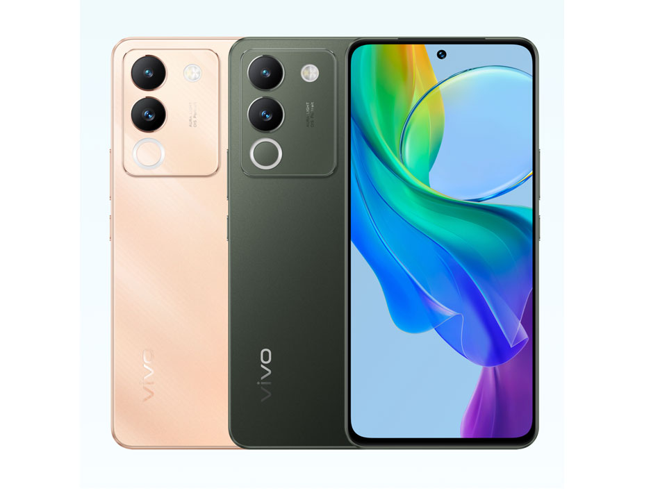 Vivo Launches Vivo Y200 with 64 MP OIS camera in India - Check full specification and Price