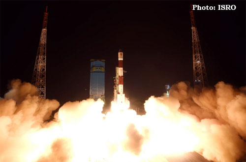 ISRO Targets to Launch Two Space Missions Every Month