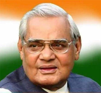 Statesman, Bharat Ratna, Former PM Atal Bihari Vajpayee is no more