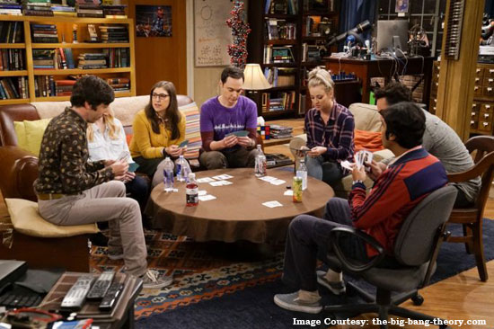 The Big Bang Theory Announces its Grand End in 2019: Jim Parsons Reportedly the Cause of the Final Wrap-Up.