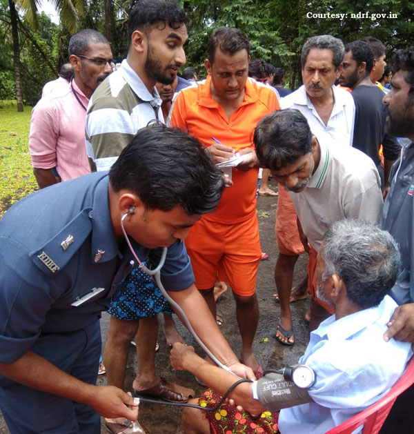 Rat Fever Spreads in Kerala: The Side Effects of Massive Flood Expected to be Worse