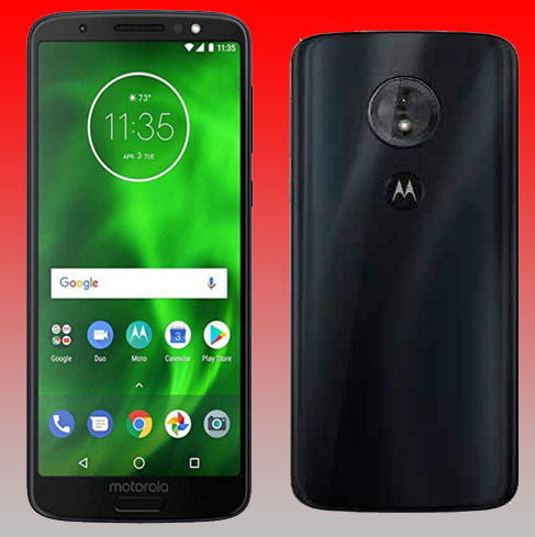 Moto G6 Plus with Smart Camera and Serious Performance Up for Sale in India