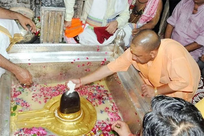 Uttar Pradesh’s Yogi government renames Allahabad as ‘Prayagraj’