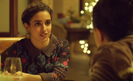 Badhaai Ho Day 3 Box office collection; Film crosses 40 Crore mark in three days