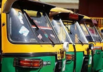 Auto Taxi Strike In Delhi: Commuters may face problems