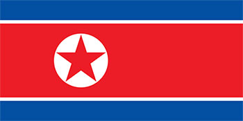 North korea warns USA for economic sanctions against the country