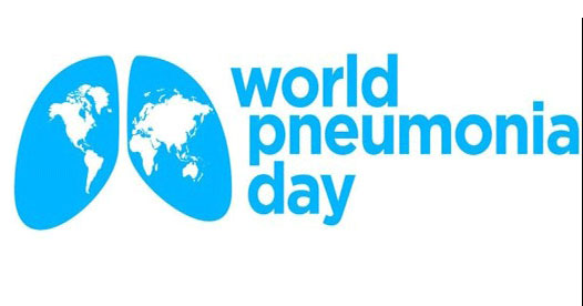 World Pneumonia Day- Watch out for the Deadly Infectious Disease