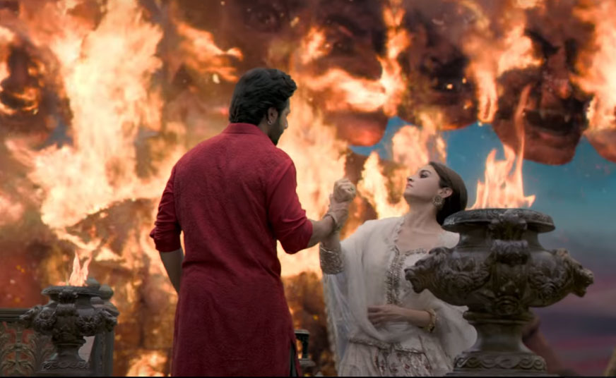 Kalank movie day 7 collections: Kalank day 7 collection dips and earn only Rs. 3.25 on day six and in 7 days it just collected Rs. 72.78 core.