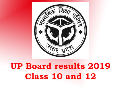 UP Board results 2019: UP Board result 2019 declared for Class 10 check results on upmspresults.up.nic.in