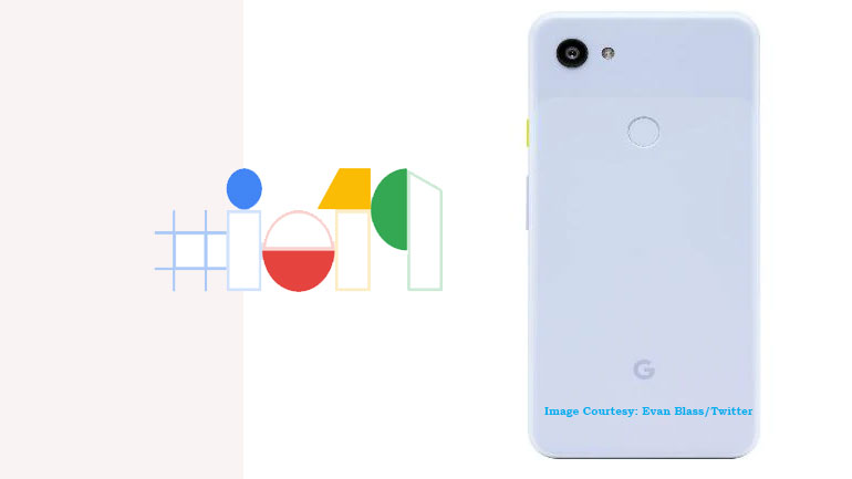 Google Pixel 3a, Pixel 3a XL phones to be launched today in India