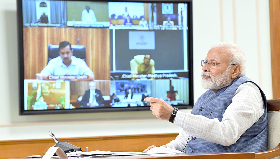 Coronavirus Covid-19 updates India: Total number of confirmed cases climbs over 2000 in India, PM Modi to share video tomorrow