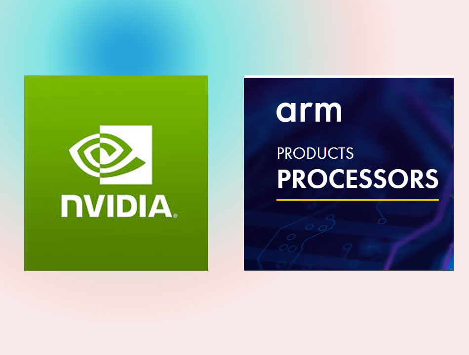 SoftBank reportedly selling ARM to Nvidia at $40 billion