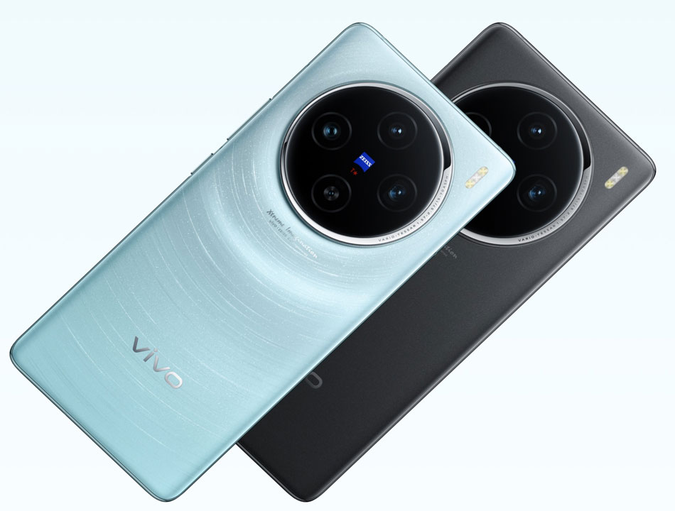 Vivo X100 launched in India with better cameras: Check feature and specifications