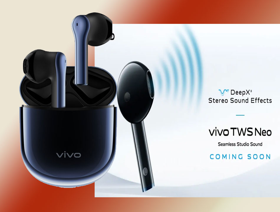 Vivo tws neo discount earbuds price in india